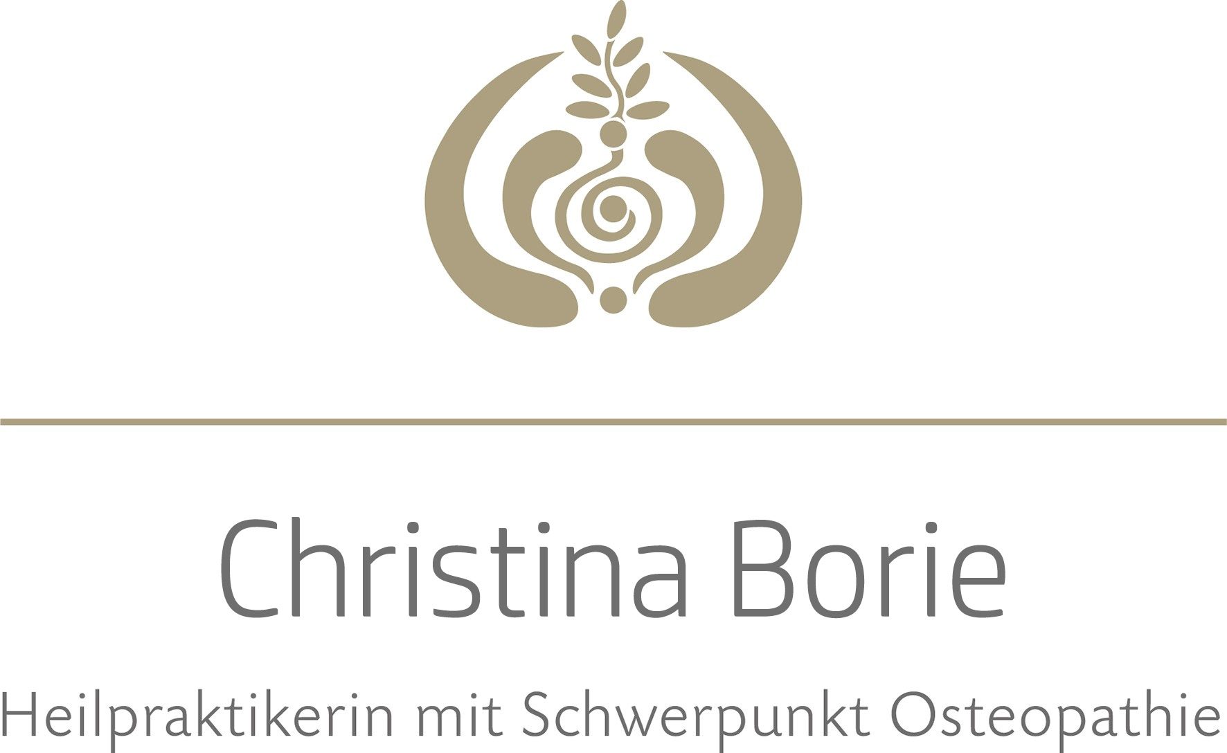 Christina Wagner Osteopathie Weinheim 